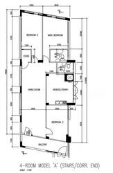Blk 207 Bishan Street 23 (Bishan), HDB 4 Rooms #587659521